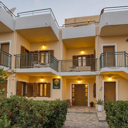 Bellino Apartments "Adults Only" Hersónissos Extérieur photo