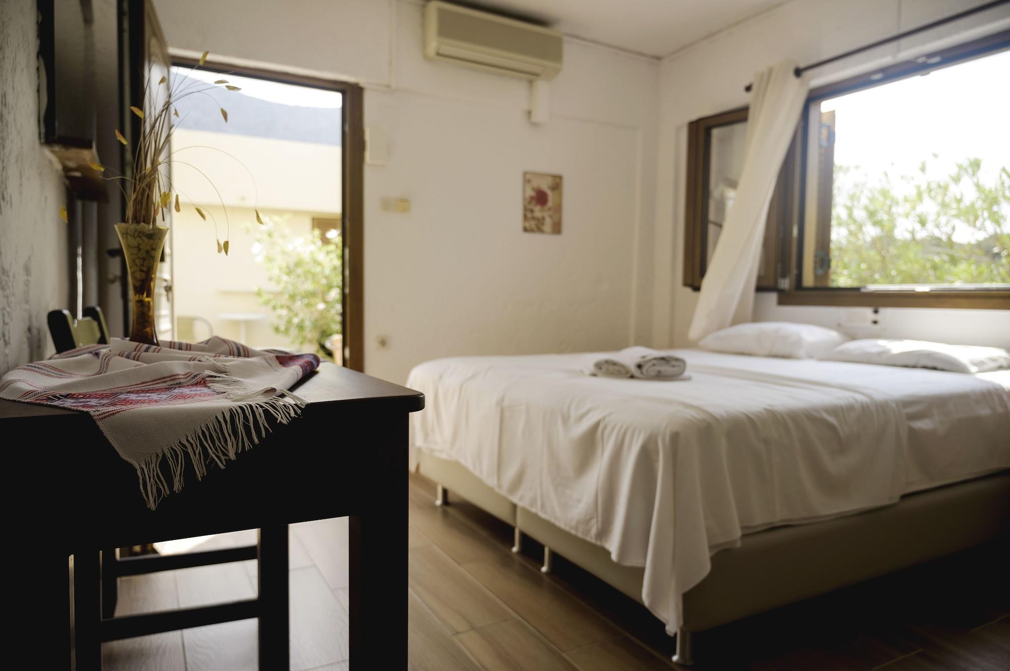 Bellino Apartments "Adults Only" Hersónissos Extérieur photo