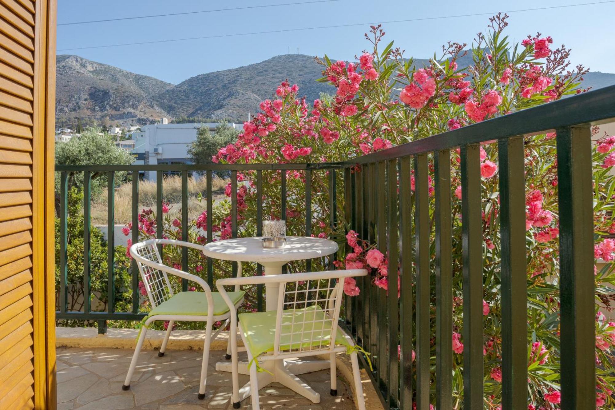 Bellino Apartments "Adults Only" Hersónissos Extérieur photo