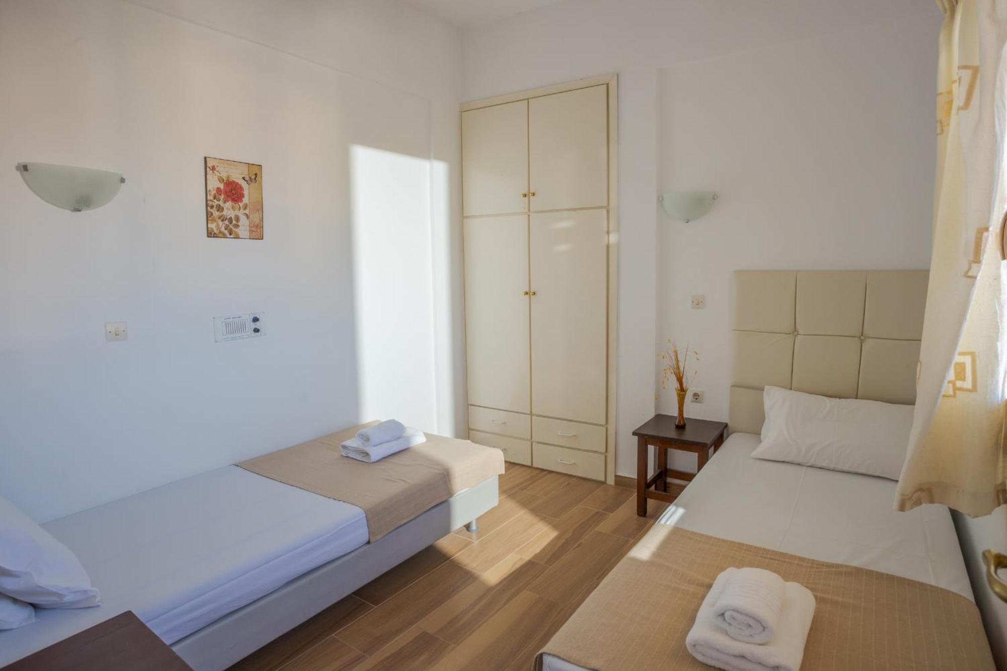 Bellino Apartments "Adults Only" Hersónissos Extérieur photo