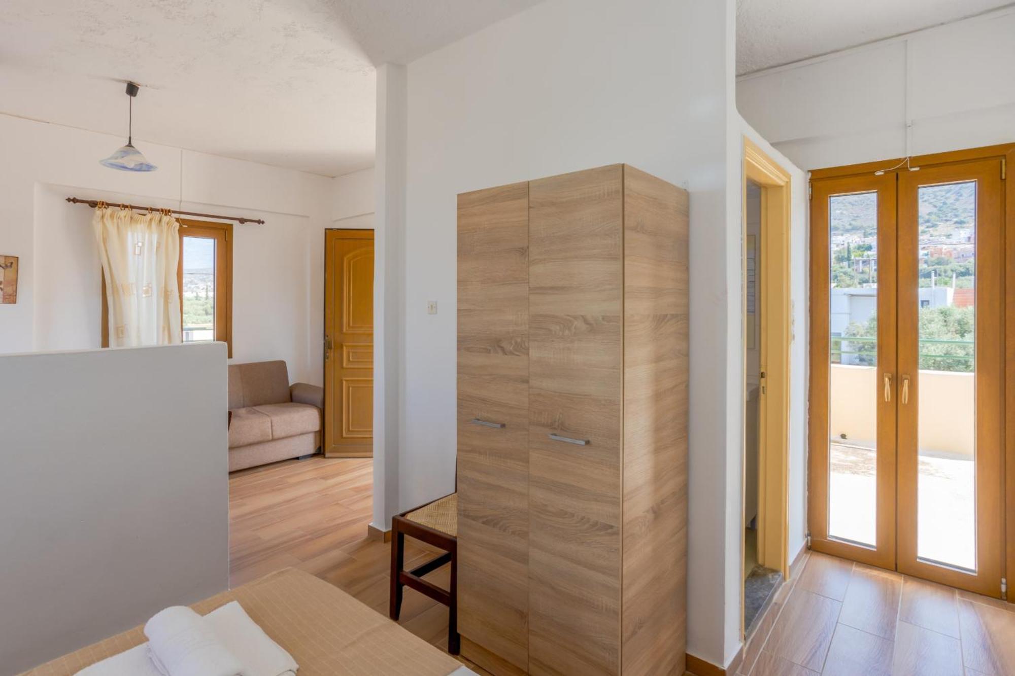 Bellino Apartments "Adults Only" Hersónissos Extérieur photo