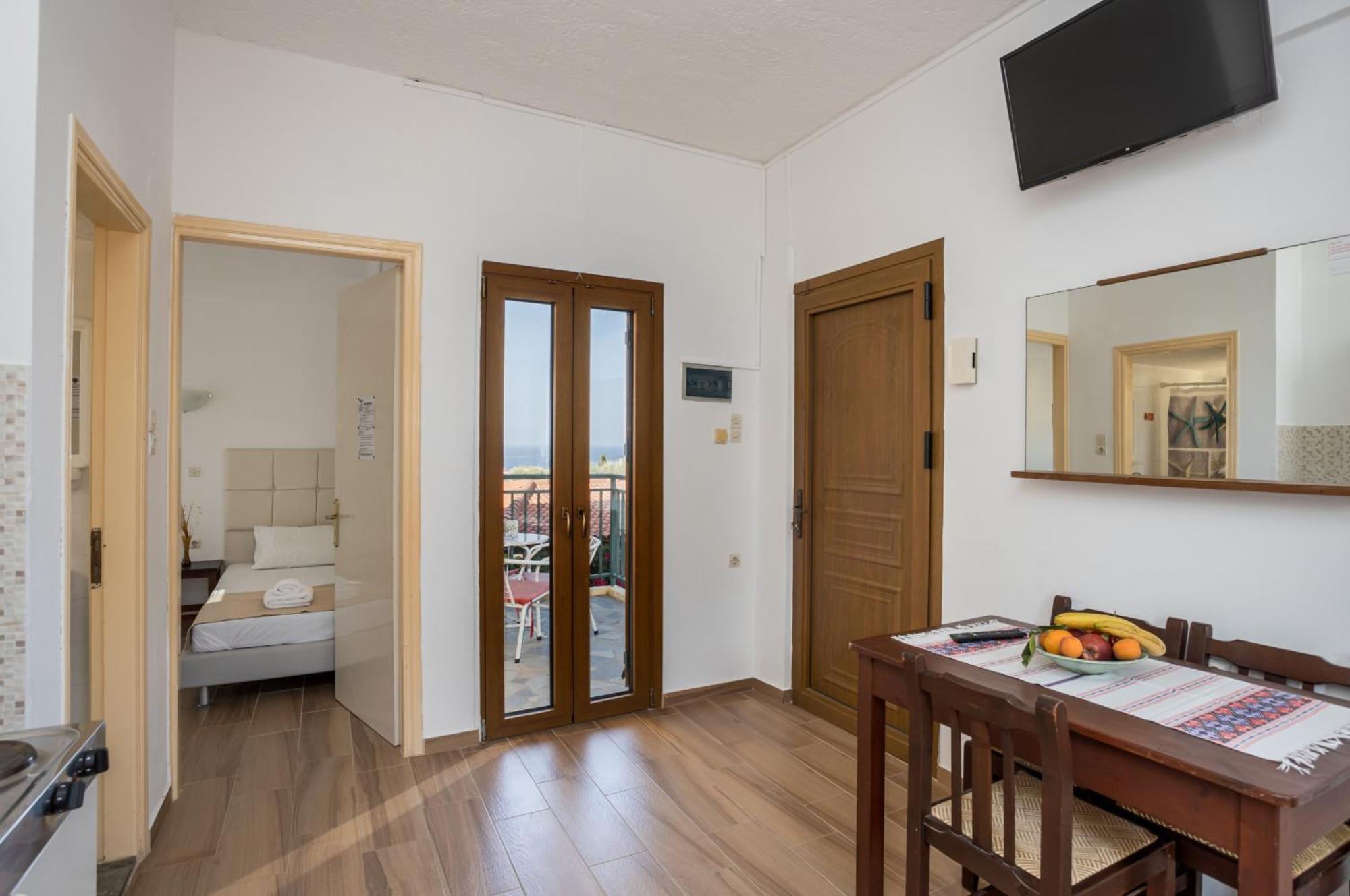 Bellino Apartments "Adults Only" Hersónissos Extérieur photo