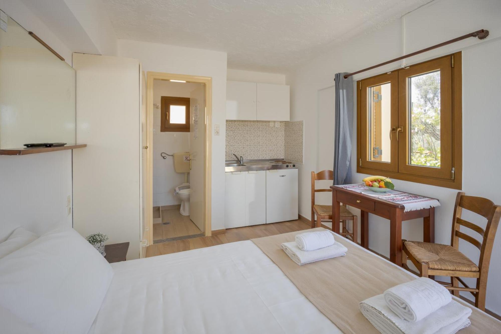Bellino Apartments "Adults Only" Hersónissos Extérieur photo