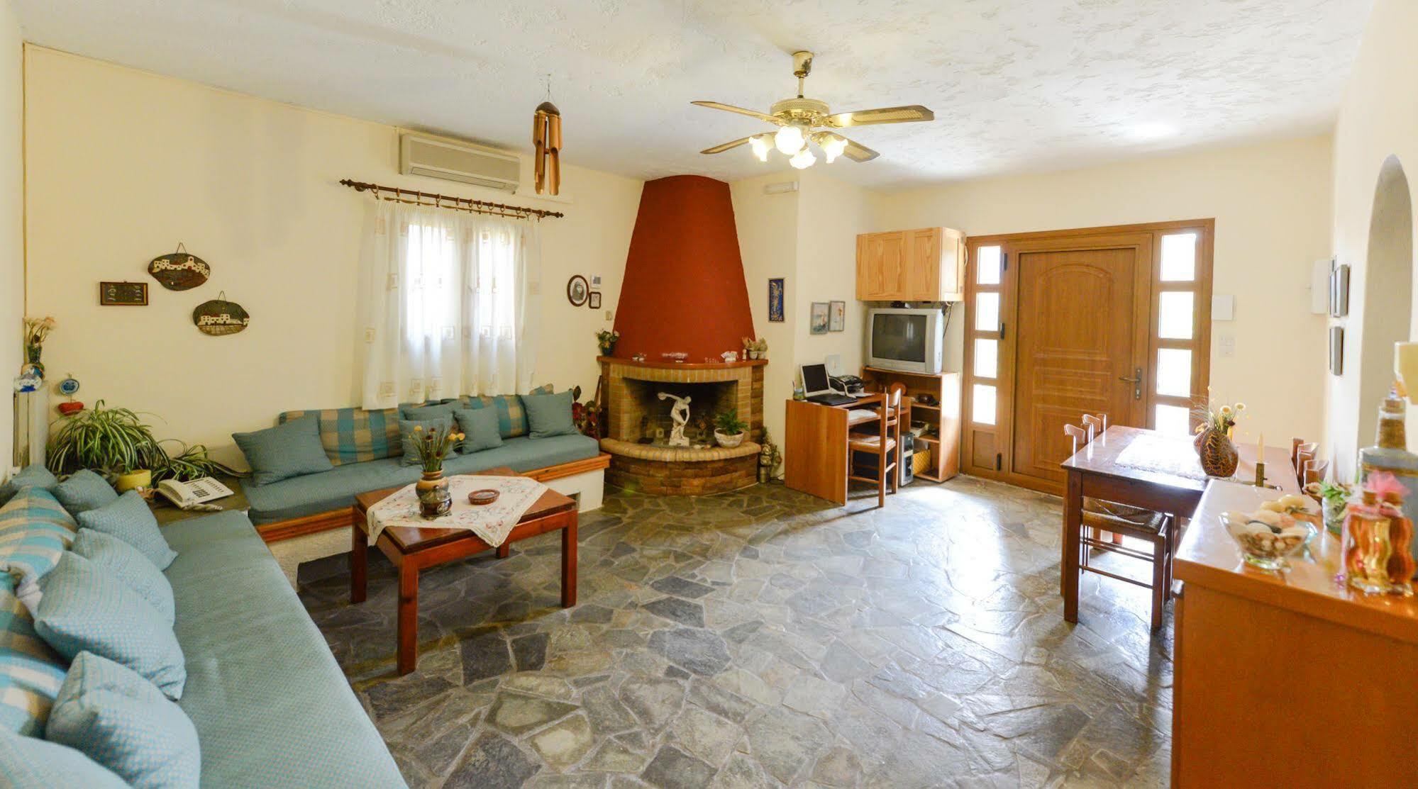 Bellino Apartments "Adults Only" Hersónissos Extérieur photo